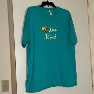 “Bee Kind” Tee